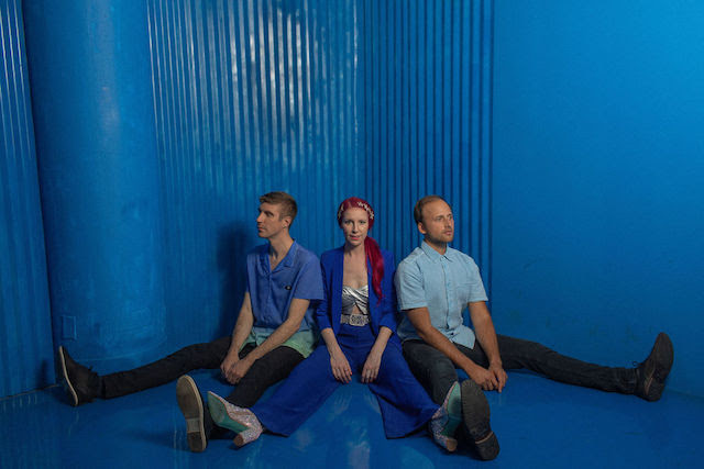 「ムーンチャイルド、最新作AL『Starfruit』完成＆新曲「Too Good」公開」1枚目/2