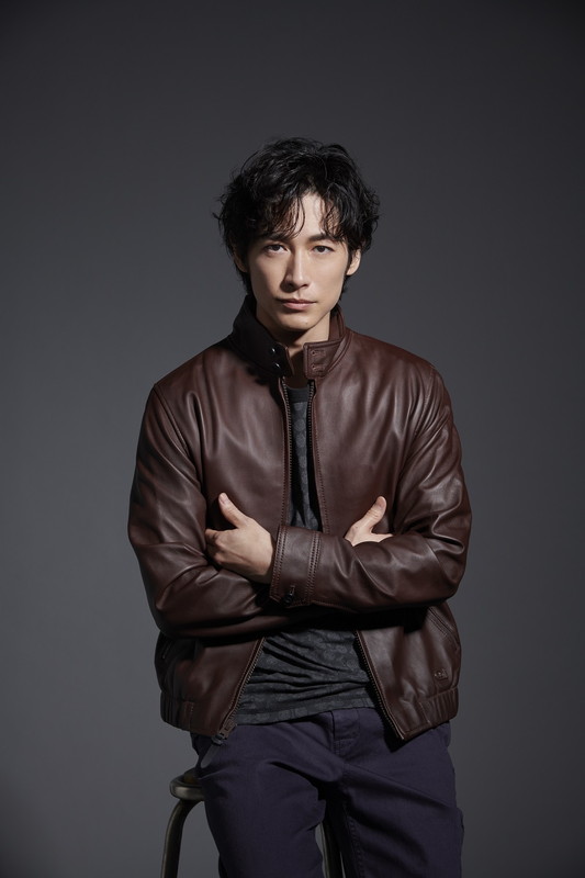 「ディーン・フジオカ、コーチ（COACH）メンズ部門のアンバサダーに就任 「とても光栄に思います」」1枚目/4