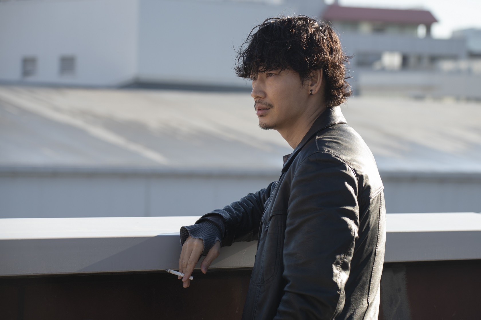 アバランチ 羽生 綾野剛と 牧原 千葉雄大に反響 仲間っていいもんだな に エモい の声 Daily News Billboard Japan