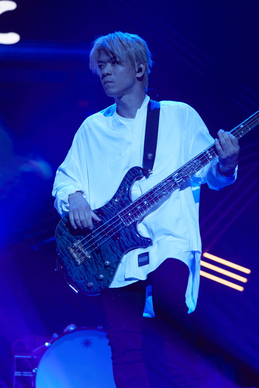 「UVERworld」6枚目/19