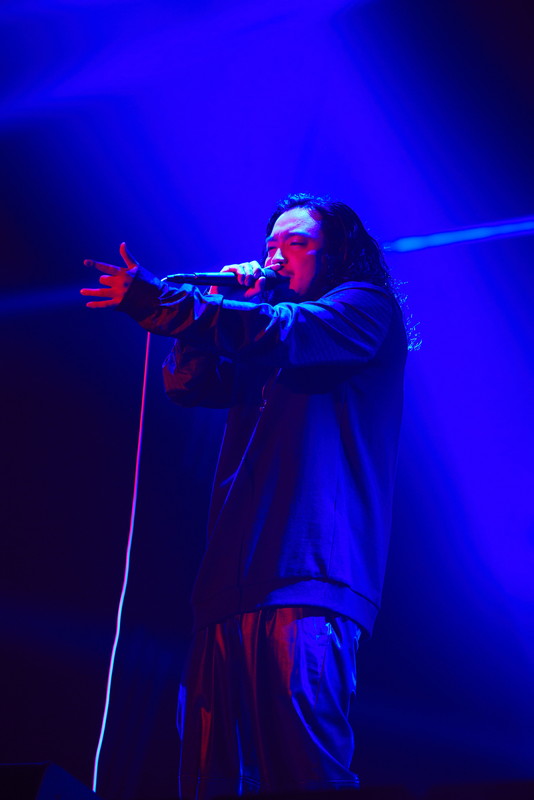 「Creepy Nuts」11枚目/19