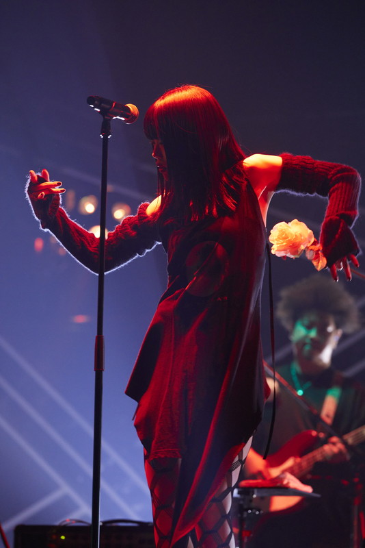 「アイナ・ジ・エンド」14枚目/19