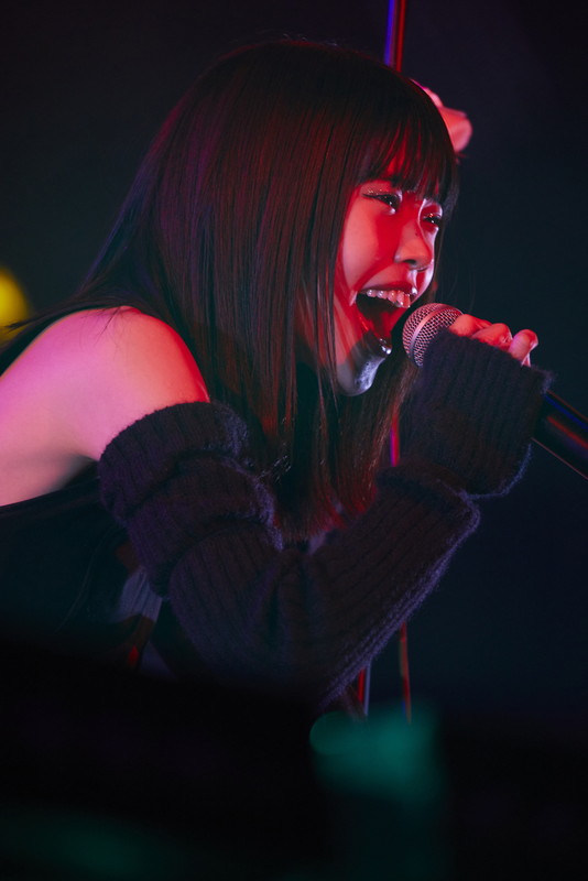 「アイナ・ジ・エンド」15枚目/19