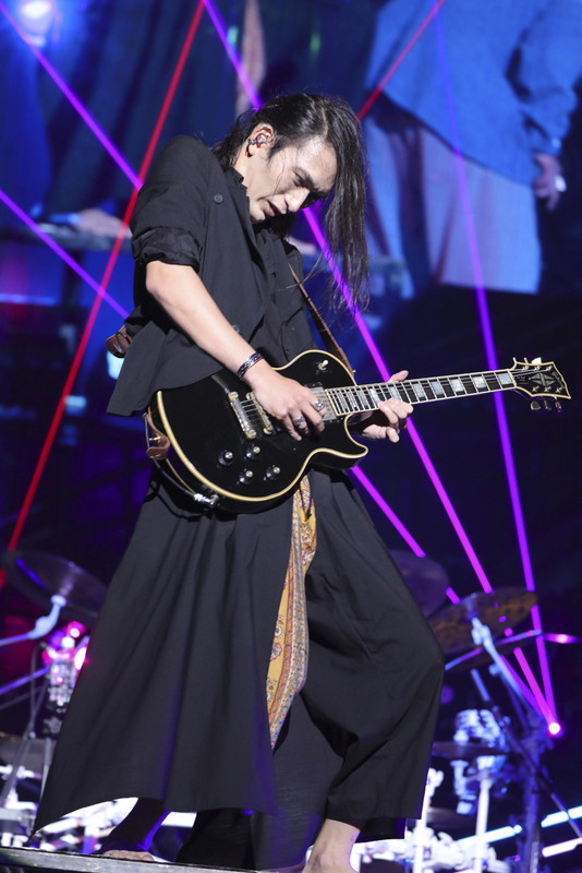 「THE ORAL CIGARETTES」28枚目/30