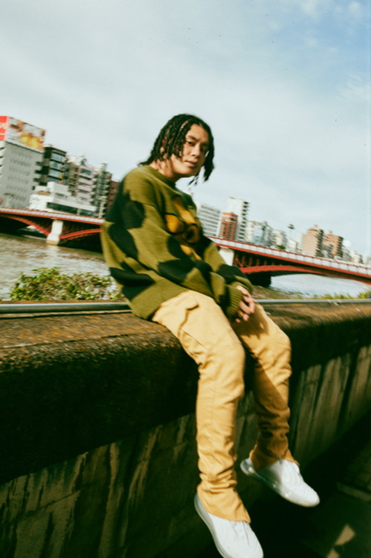 「VIGORMAN（変態紳士クラブ）」2枚目/2