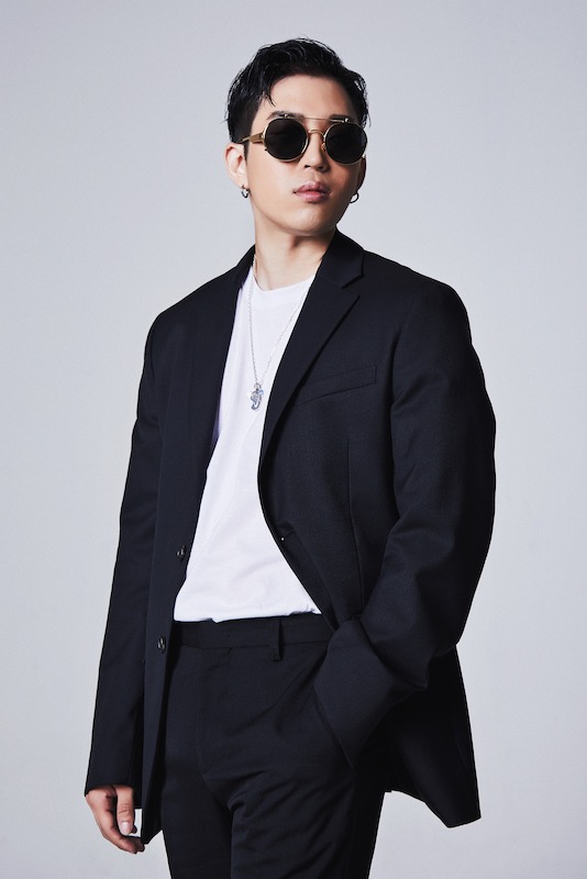 「BUMKEY、MIYACHI迎えた「ATTRACTION（Feat. MIYACHI） [Japanese Remix]」配信リリースへ」1枚目/2