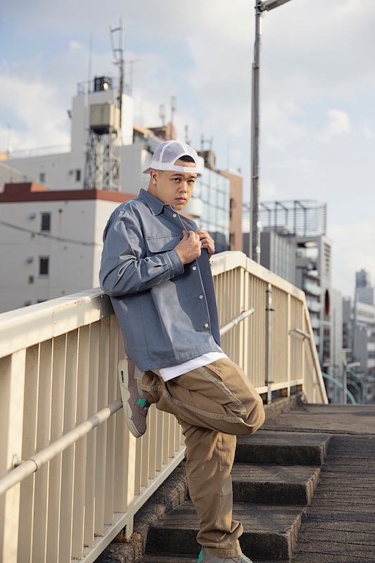 「Photo Credit: Atsuko Tanaka」2枚目/2