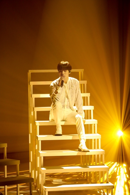 「（C）2021 STARSHIP ENTERTAINMENT Co. Ltd ALL RIGHTS RESERVED. MADE IN KOREA」10枚目/27