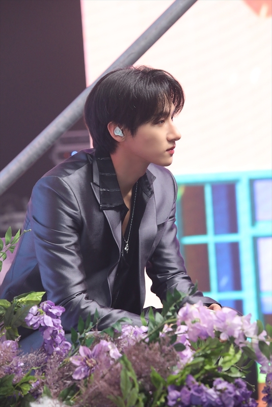 「（C）2021 STARSHIP ENTERTAINMENT Co. Ltd ALL RIGHTS RESERVED. MADE IN KOREA」17枚目/27