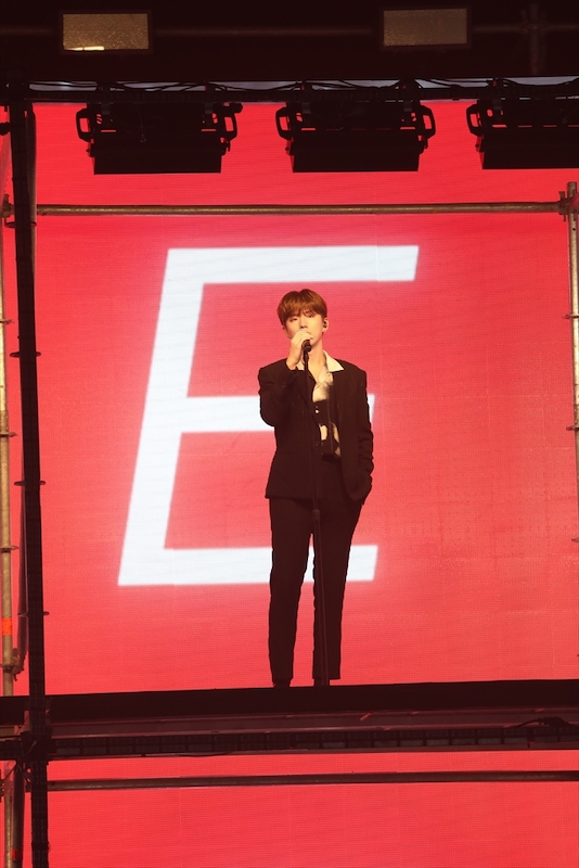 「（C）2021 STARSHIP ENTERTAINMENT Co. Ltd ALL RIGHTS RESERVED. MADE IN KOREA」18枚目/27