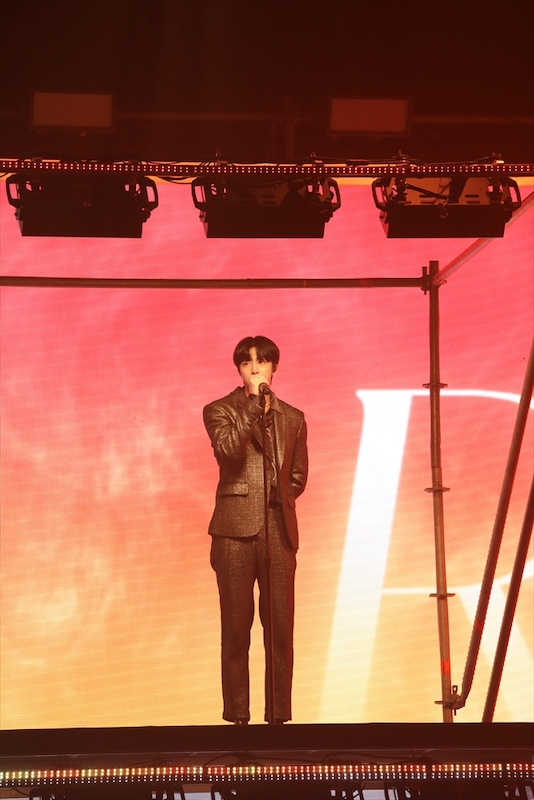 「（C）2021 STARSHIP ENTERTAINMENT Co. Ltd ALL RIGHTS RESERVED. MADE IN KOREA」20枚目/27