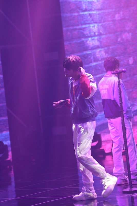 「（C）2021 STARSHIP ENTERTAINMENT Co. Ltd ALL RIGHTS RESERVED. MADE IN KOREA」22枚目/27