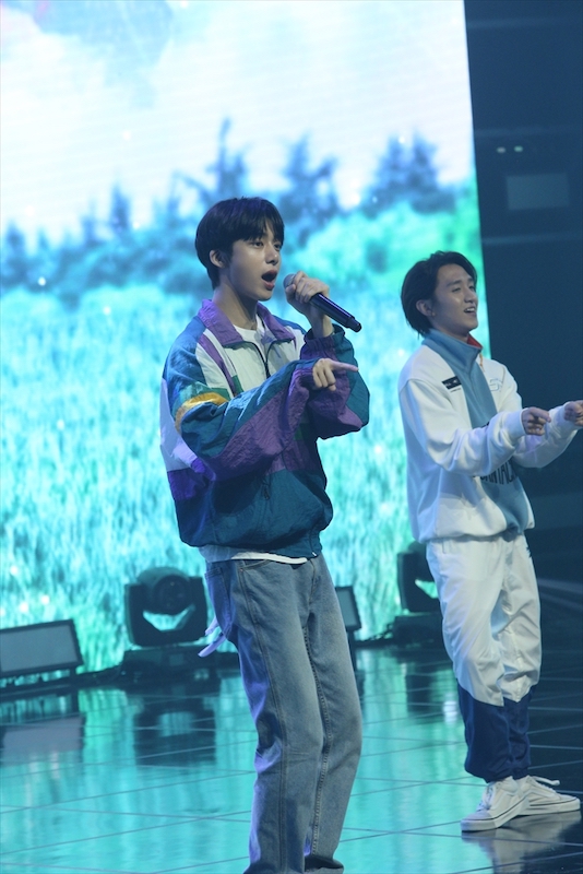 「（C）2021 STARSHIP ENTERTAINMENT Co. Ltd ALL RIGHTS RESERVED. MADE IN KOREA」25枚目/27