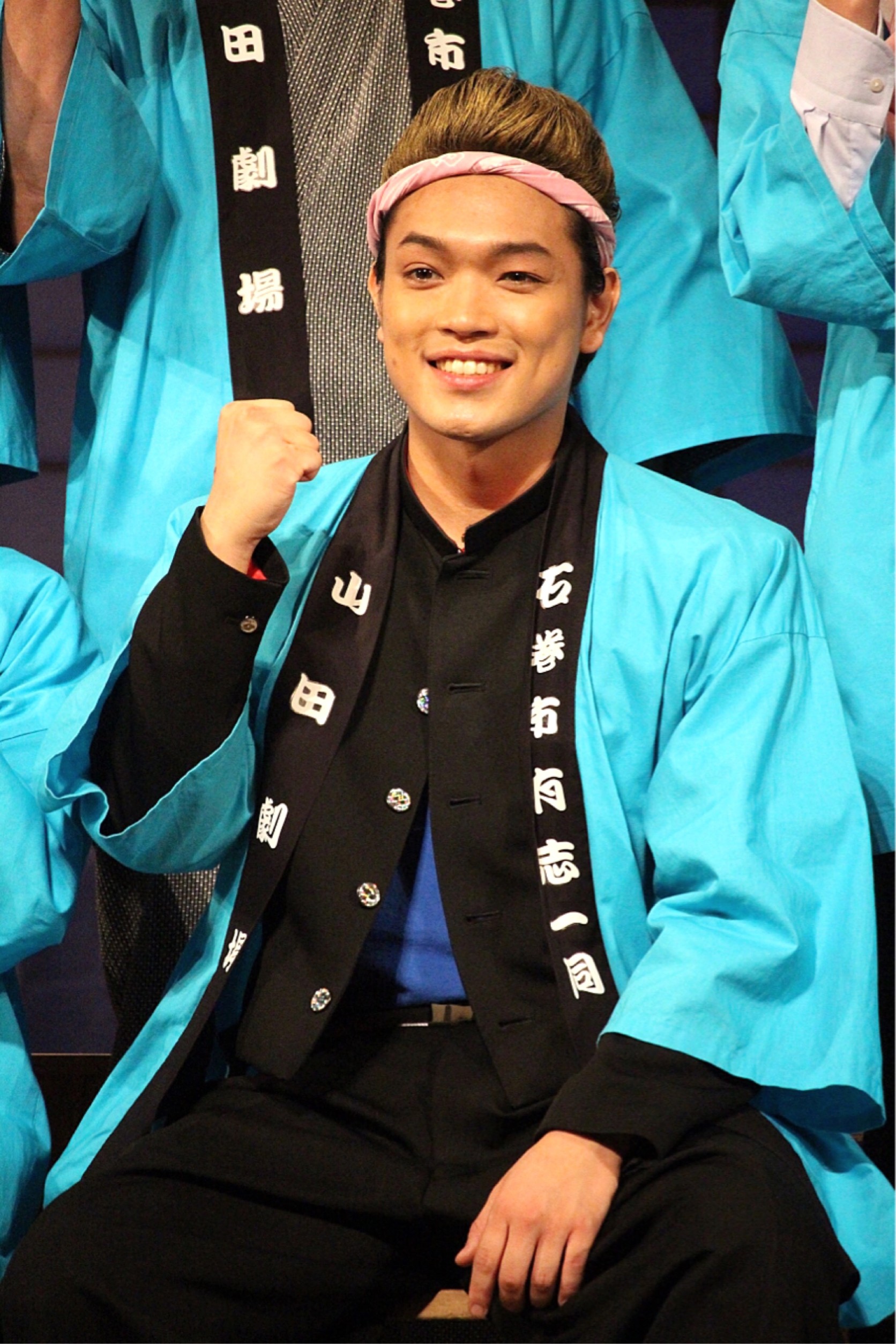 原嘉孝「誰にも頼らず自立していかないと」 ジャニ－ズJr.卒業後の心境