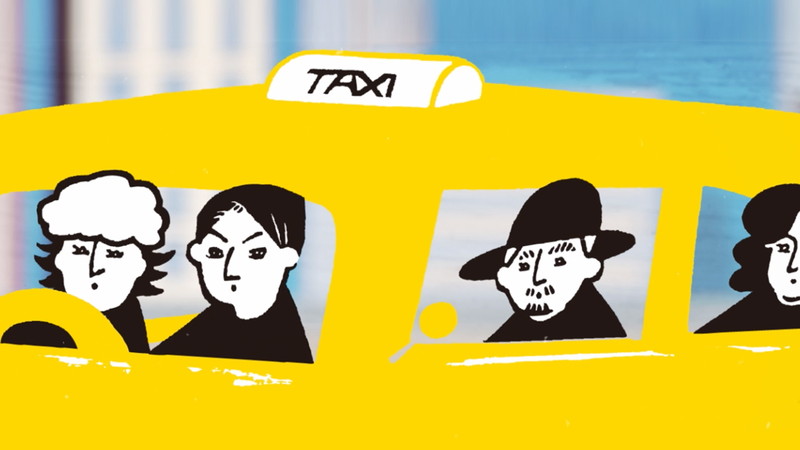 クリープハイプ、新AL『夜にしがみついて、朝で溶かして』全曲