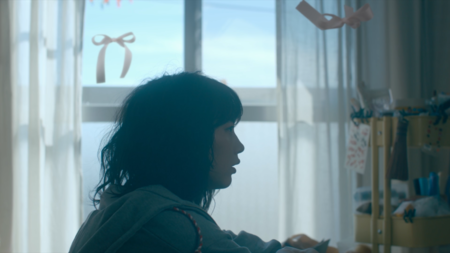 「のん監督・主演『Ribbon』、岩井俊二が制作＆サンボマスター主題歌入り予告篇到着」1枚目/3