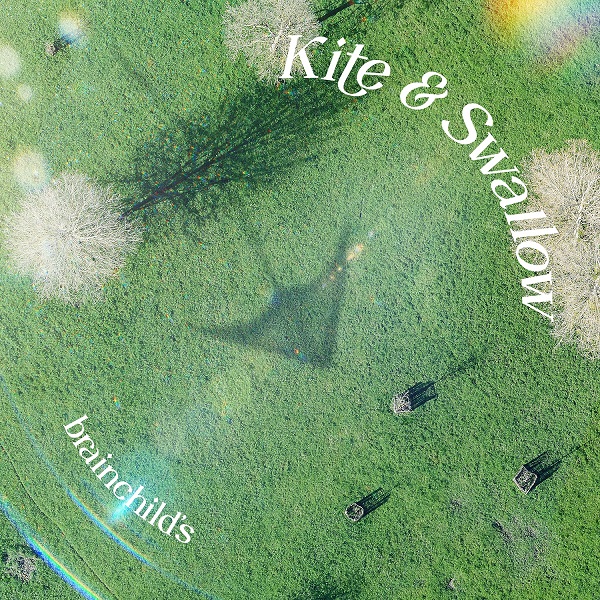 「brainchild’s、ロックバラード「Kite &amp; Swallow」配信リリースへ」1枚目/2