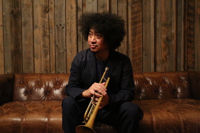 「黒田卓也のライブが12月9日と14日に開催、田我流やMarty Holoubekら集う」1枚目/2