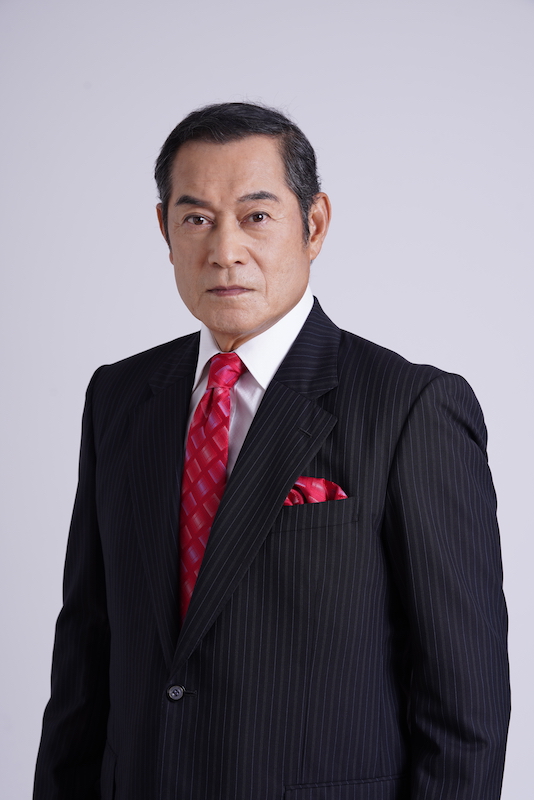 「トリは松平健の「マツケンサンバII」、『ミュージックステーション　ウルトラ SUPER LIVE　2021』」1枚目/1