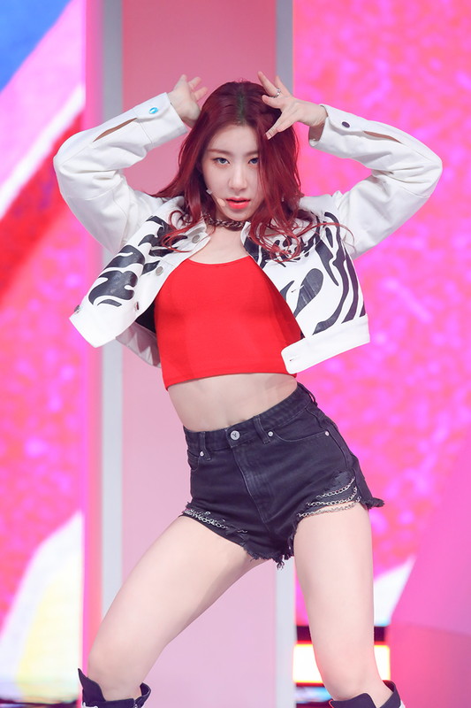 「チェリョン」12枚目/13