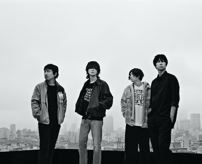 BUMP OF CHICKENの楽曲がサッポロビール「第98回箱根駅伝 4年生