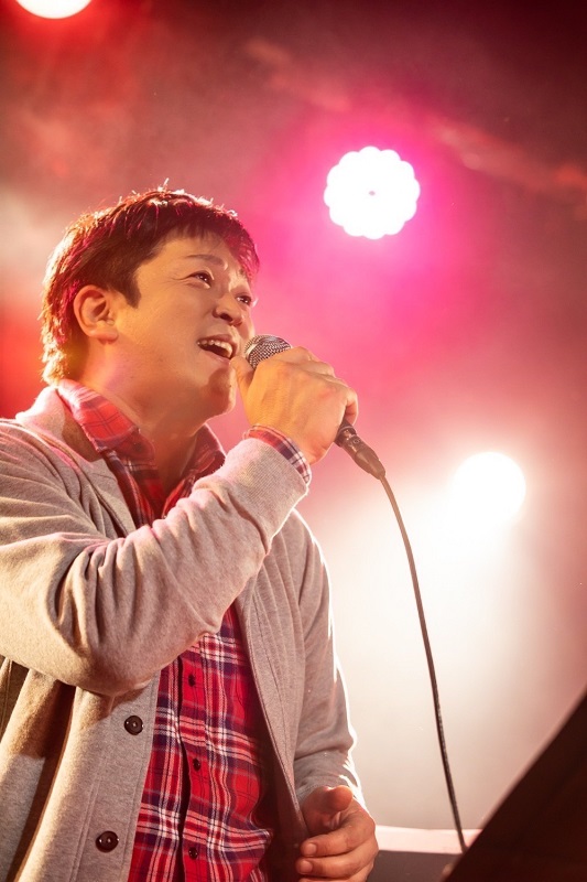 「撮影：Real☆Shot MASATO」4枚目/5