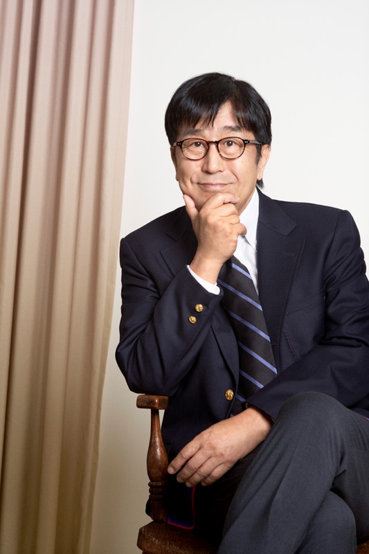 「松任谷正隆」2枚目/4