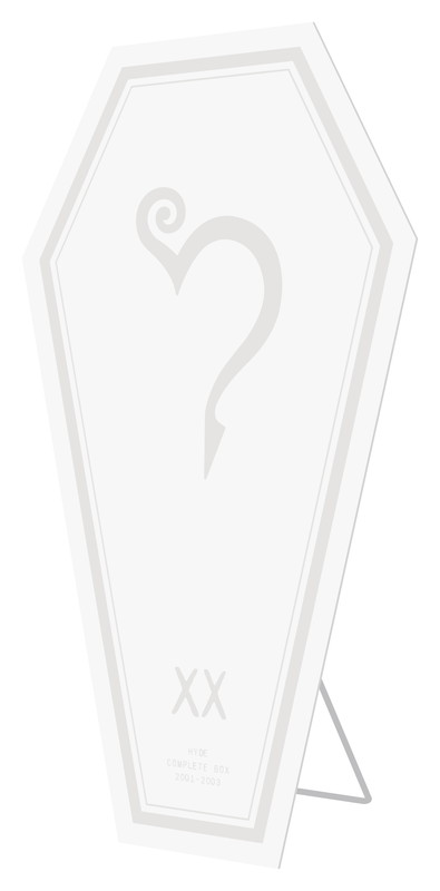 「特大棺桶型パネル イメージ」2枚目/5