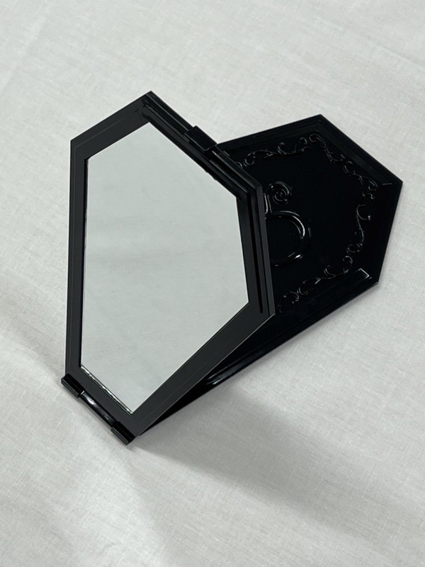 「棺桶型ミラー」5枚目/5