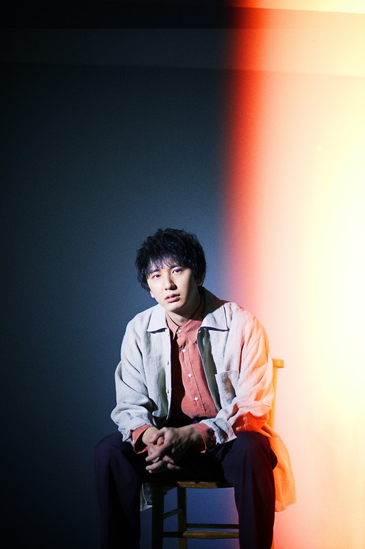 「井上銘」5枚目/6