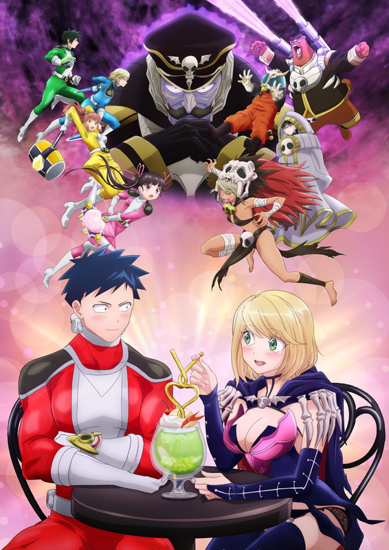 「（C）野田宏・若松卓宏・講談社／恋せか製作委員会」2枚目/3