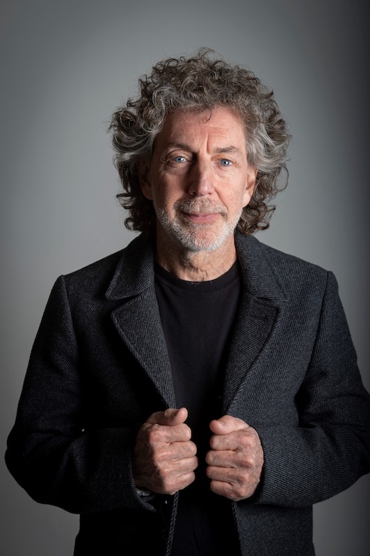 「（C）Stephanie Cabral」2枚目/2