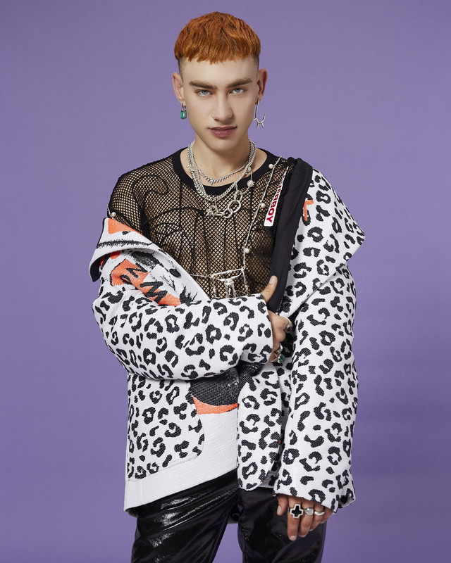 「イヤーズ＆イヤーズ」2枚目/3