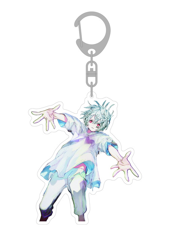 「『まふまふ トリビュートアルバム ～転生～』グッズ」14枚目/18