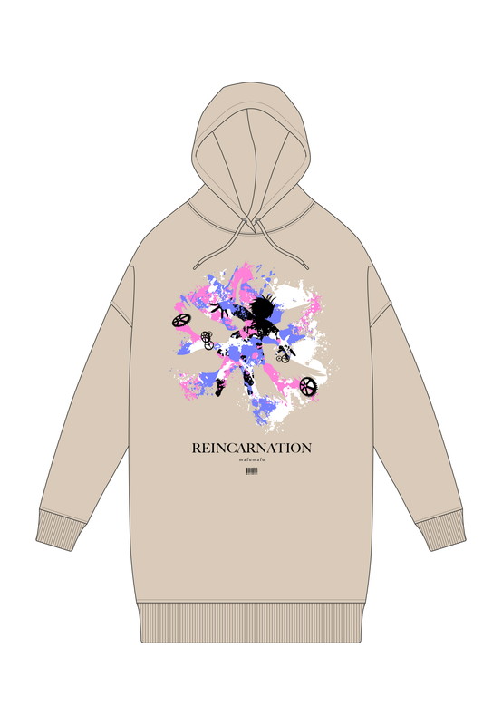 「『まふまふ トリビュートアルバム ～転生～』グッズ」17枚目/18