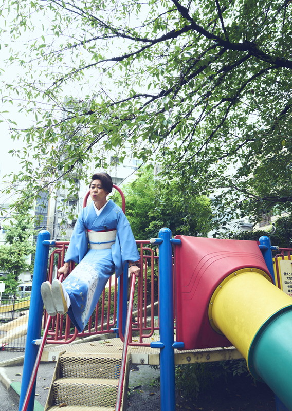 「木梨憲武」4枚目/12