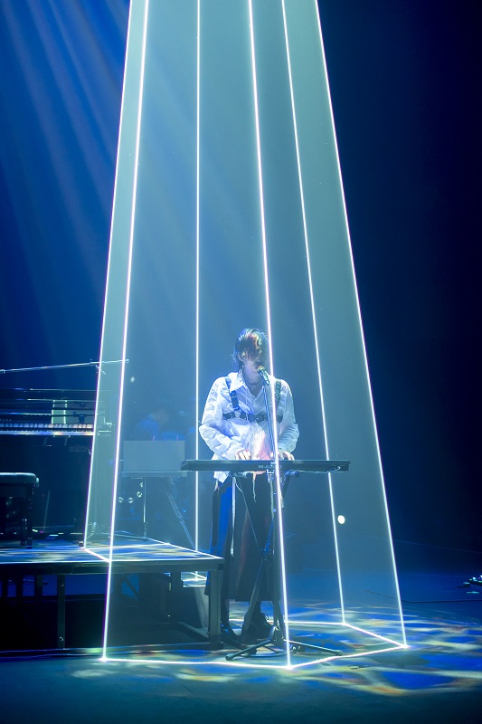 「Photo by Takeshi Yao」16枚目/18