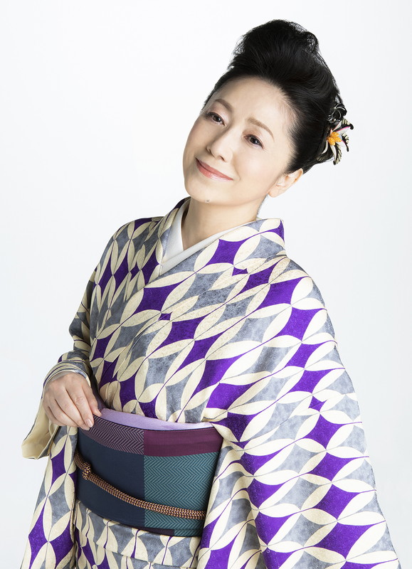 「石川さゆり、誕生日にインスタグラム開設」1枚目/2