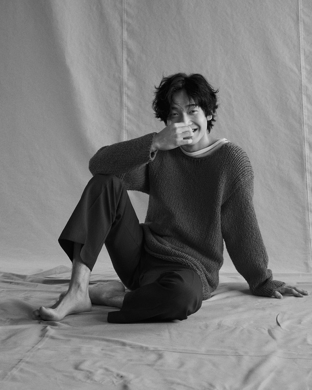 「Asiloが「Talk」配信リリース、J-WAVEの番組で初オンエアへ」1枚目/2