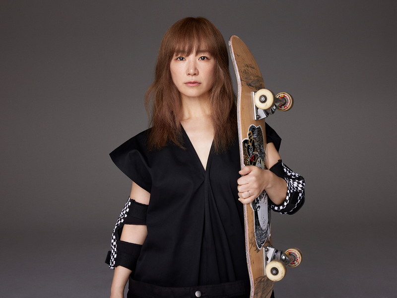 YUKI、ソロデビュー20周年で全MVをフル公開 新曲＆ライブ映像作品