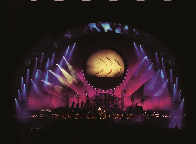 「ピンク・フロイド、『驚異』再発盤より「ロスト・フォー・ワーズ」リハ映像解禁 」1枚目/3