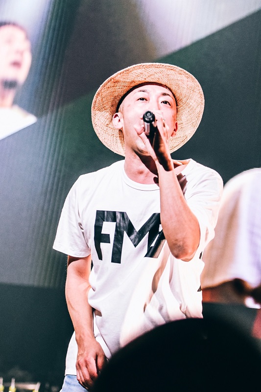 「photo by AYAMI KAWASHIMA」4枚目/4