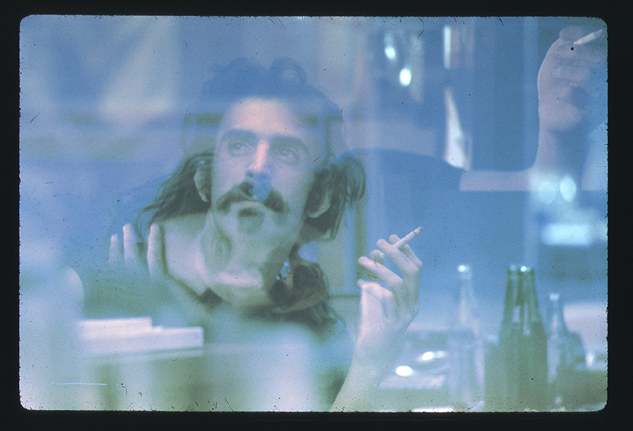 フランク・ザッパ、映画『ZAPPA』サントラ＆『200モーテルズ』50周年盤