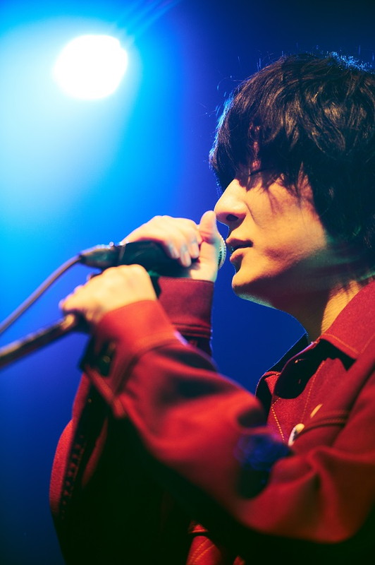 「石崎ひゅーい」10枚目/13