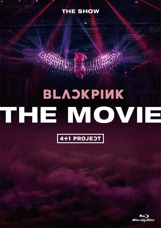 「『BLACKPINK THE MOVIE -JAPAN PREMIUM EDITION』＜通常盤（Blu-ray）＞」6枚目/9