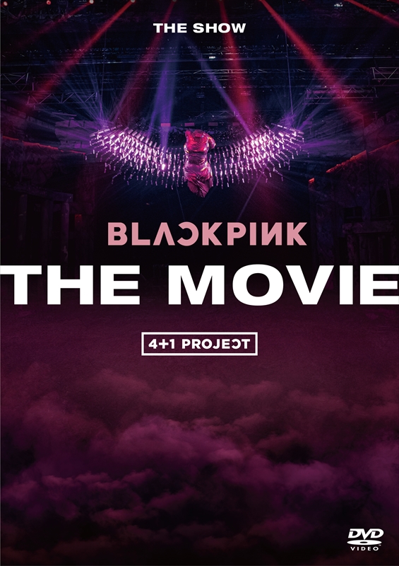 「『BLACKPINK THE MOVIE -JAPAN PREMIUM EDITION』＜通常盤（DVD）＞」8枚目/9