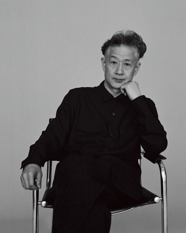 「高橋一生、奈緒ら出演『雪国 -SNOW COUNTRY-』の音楽を三宅純が担当」1枚目/1