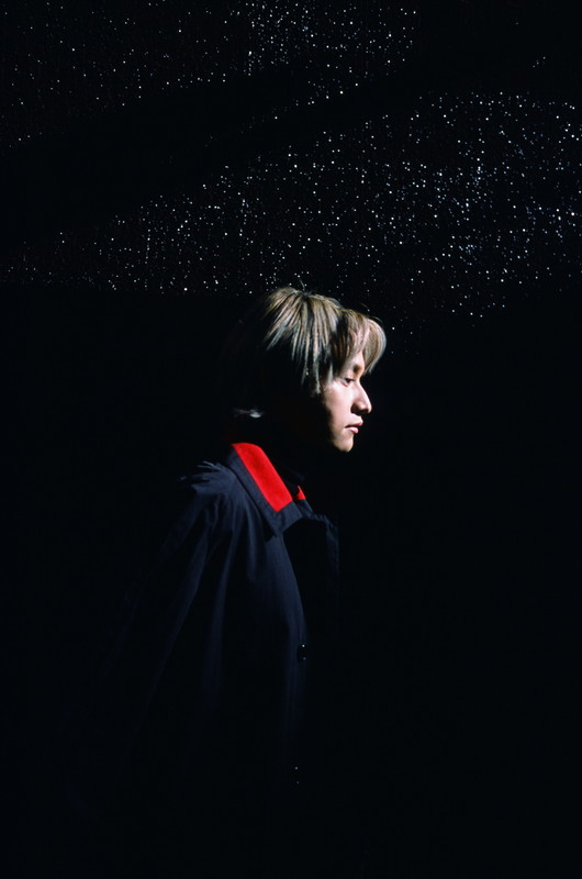 「	SKY-HI」3枚目/3