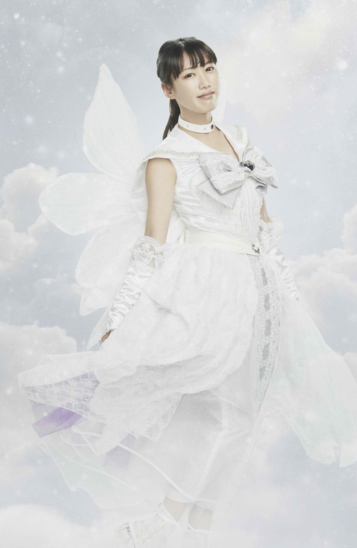 「ももクロ高城れに、オフの姿“もう一人の私”を歌った新曲「じゃないほう」配信リリース」1枚目/2