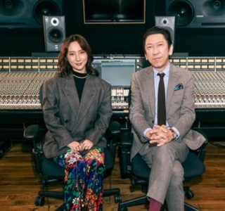 「ファーストサマーウイカ、布袋寅泰が手掛けた新曲「Open the Door」4月リリース」1枚目/1